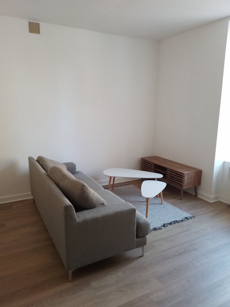 Appartement à louer, 33m², Fougères