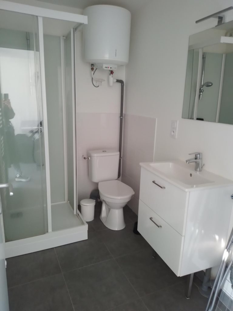 Maison à louer, 21m², Fougères