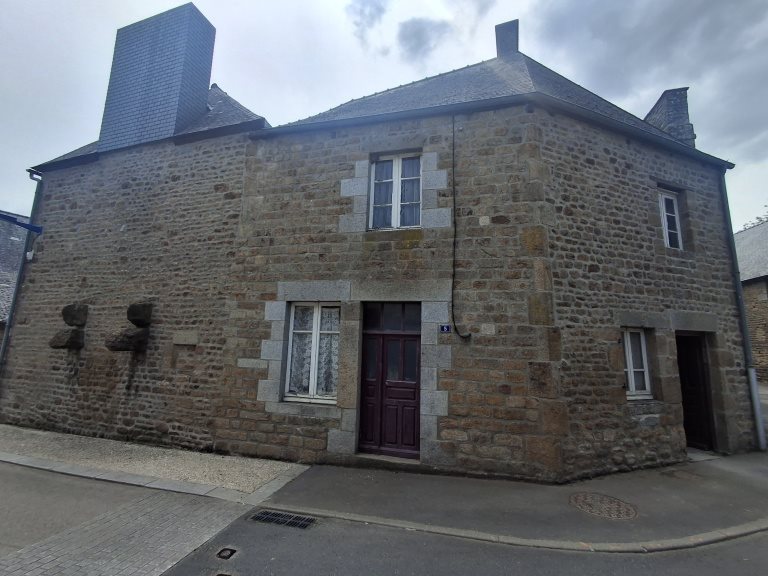 Maison à vendre, 72m², Le Loroux