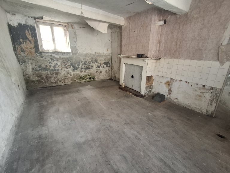 Maison à vendre, 72m², Le Loroux
