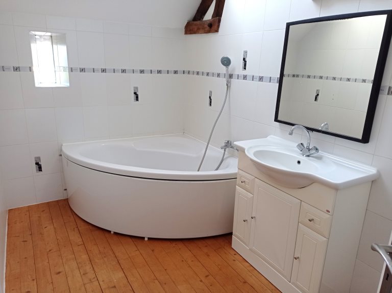 Maison à vendre, 128m², Luitré-Dompierre