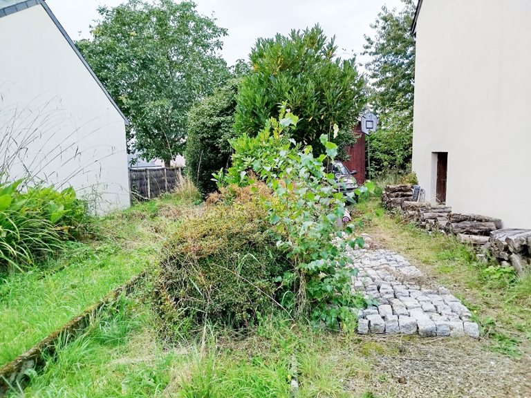 Maison à vendre, 250m², Fougères