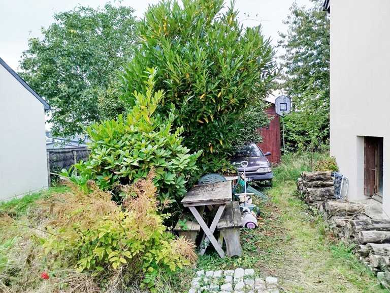 Maison à vendre, 250m², Fougères
