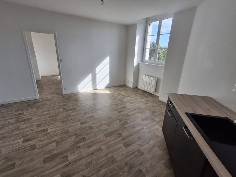 Maison à vendre, 38m², Fougères