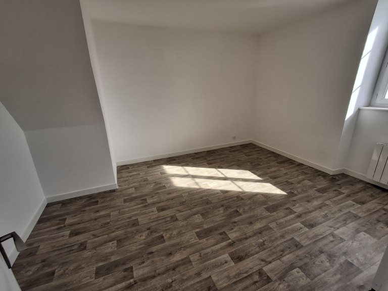 Maison à vendre, 38m², Fougères