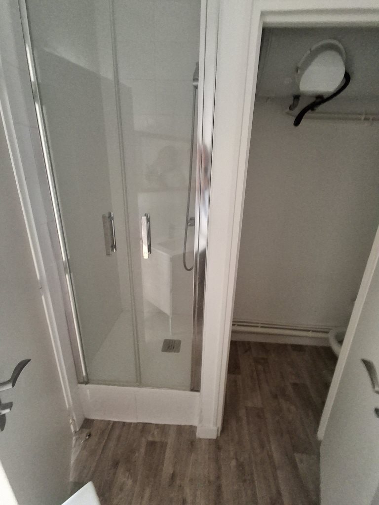 Maison à vendre, 38m², Fougères