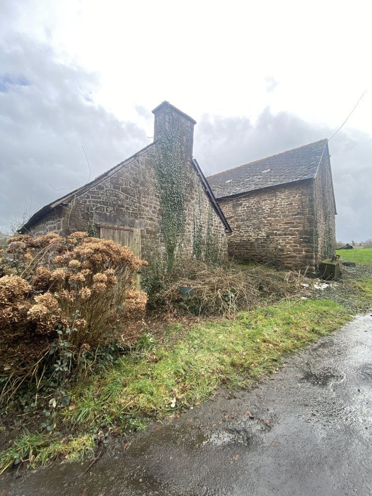 Maison à vendre, 91m², Landéan