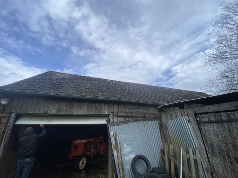 Maison à vendre, 91m², Landéan