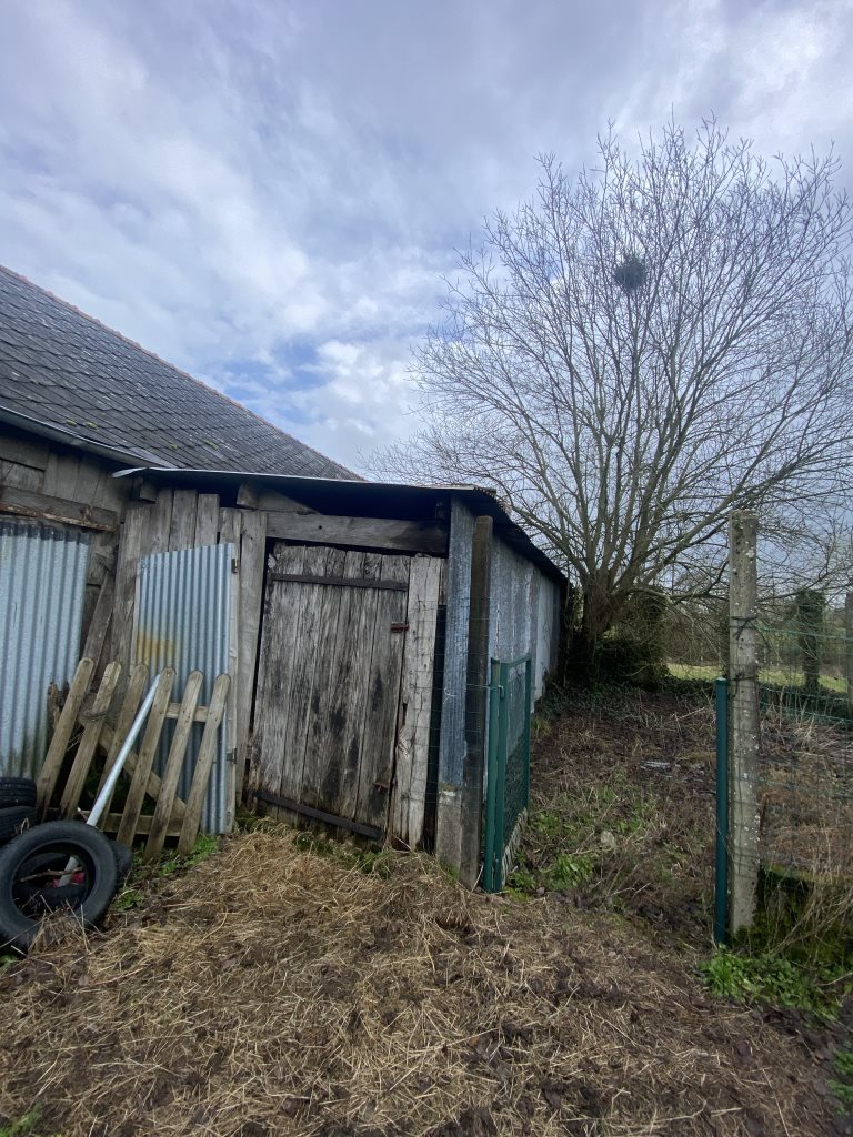 Maison à vendre, 91m², Landéan
