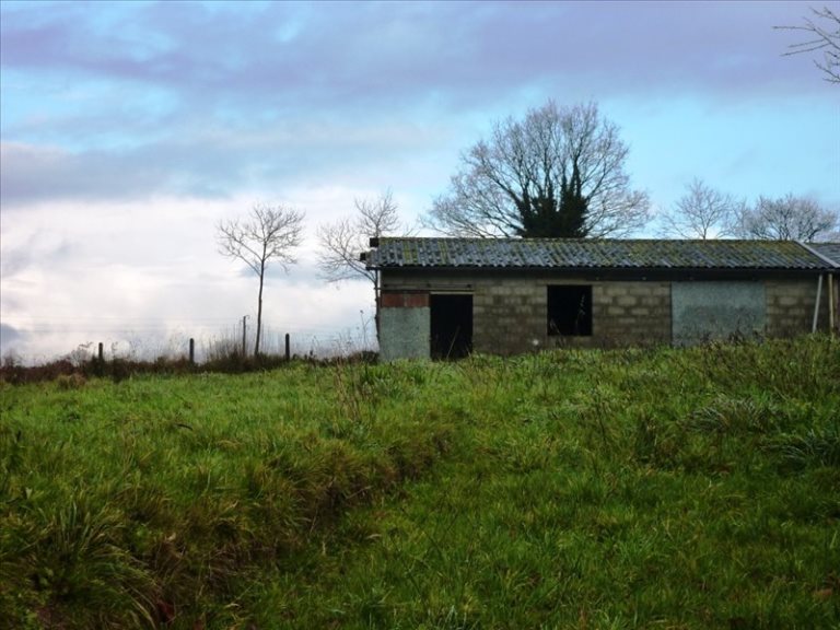 Maison à vendre, 990m², La Bazouge-du-Désert