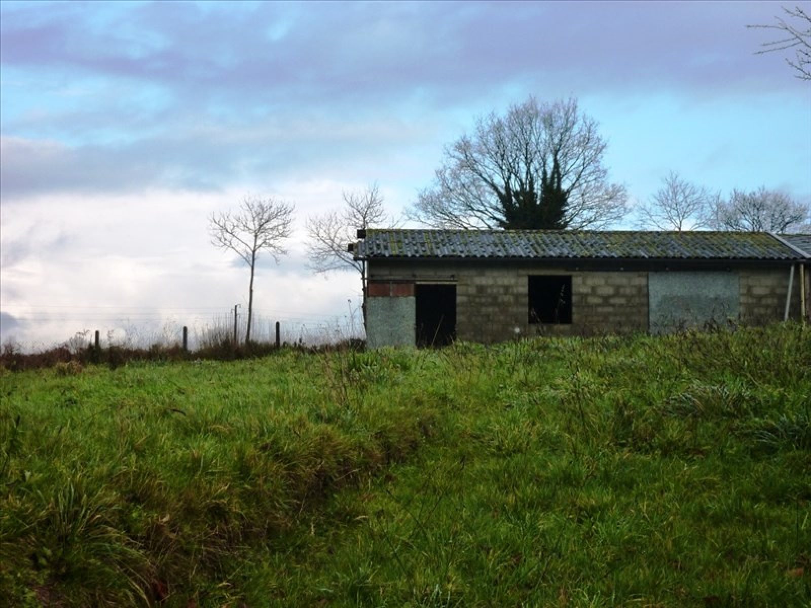 Maison à vendre, 990m², La Bazouge-du-Désert