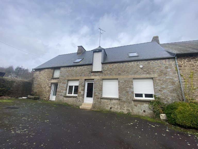Maison à vendre, 125m², Landéan