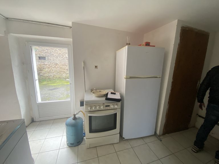 Maison à vendre, 125m², Landéan