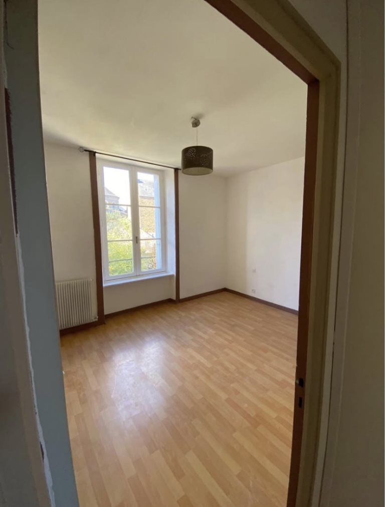 Maison à vendre, 88m², Fougères