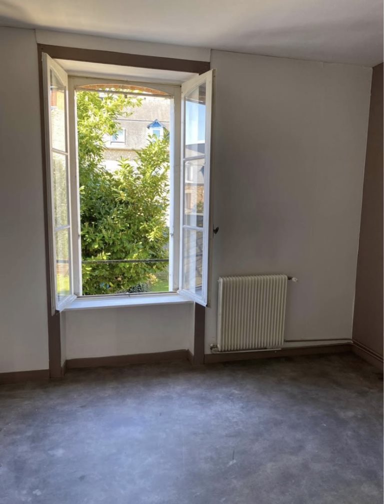 Maison à vendre, 88m², Fougères