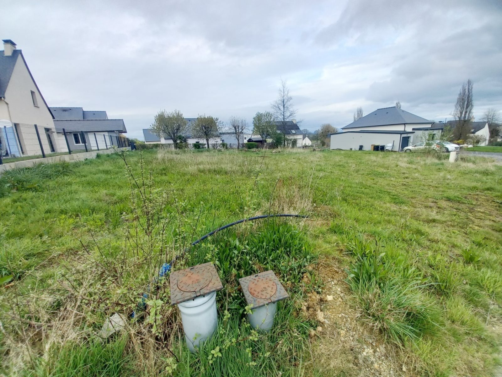 Maison à vendre, 426m², Billé