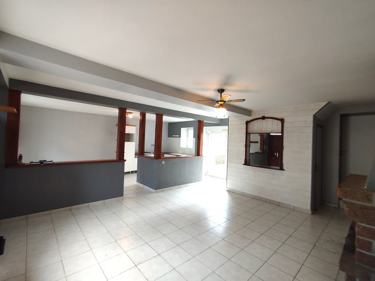 Maison à vendre, 112m², Larchamp