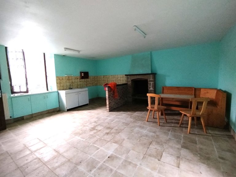Maison à vendre, 107m², Larchamp