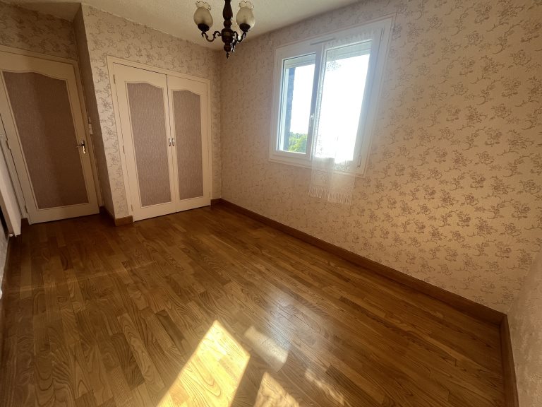 Maison à vendre, 78m², Fougères