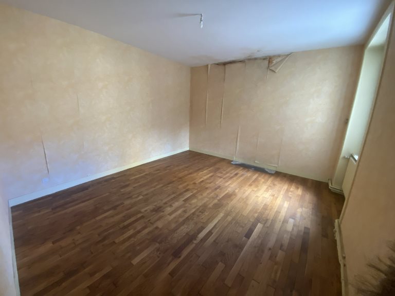 Maison à vendre, 210m², Louvigné-du-Désert
