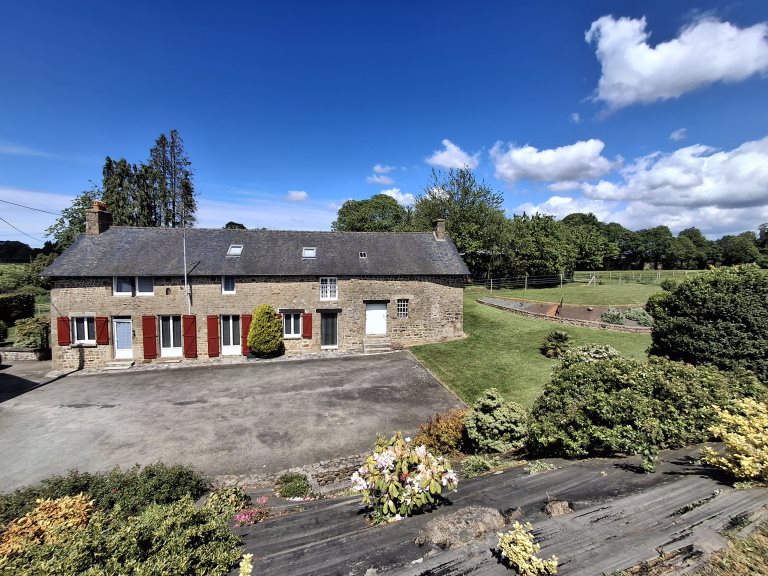 Maison à vendre, 152m², Le Loroux