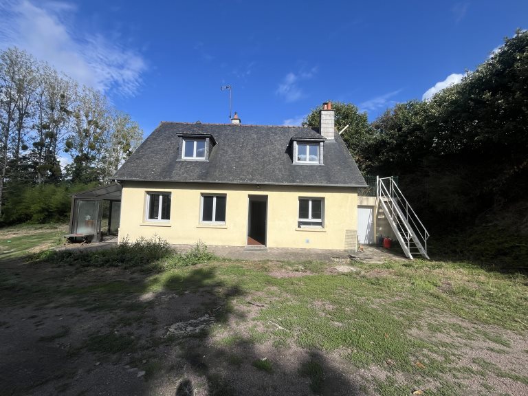 Maison à vendre, 117m², Javené