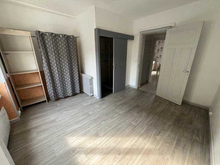 Appartement à vendre, 32m², Fougères