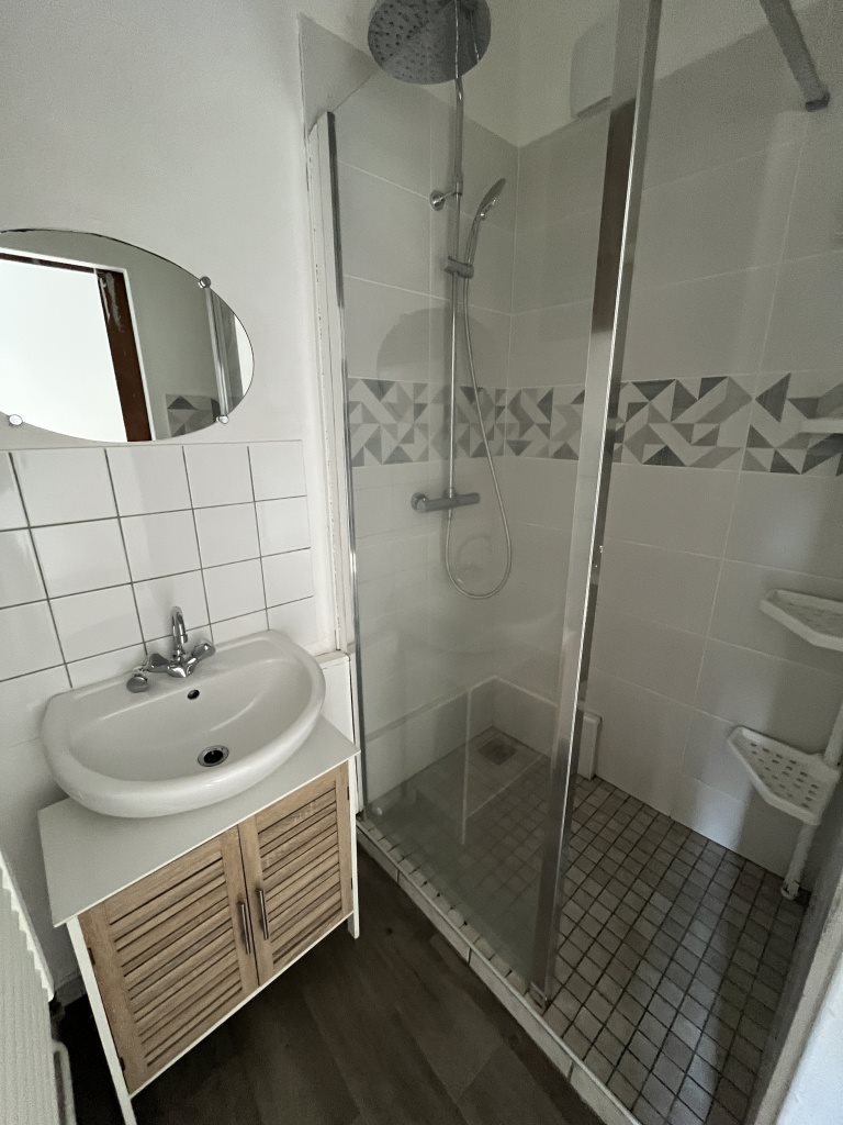 Appartement à vendre, 32m², Fougères