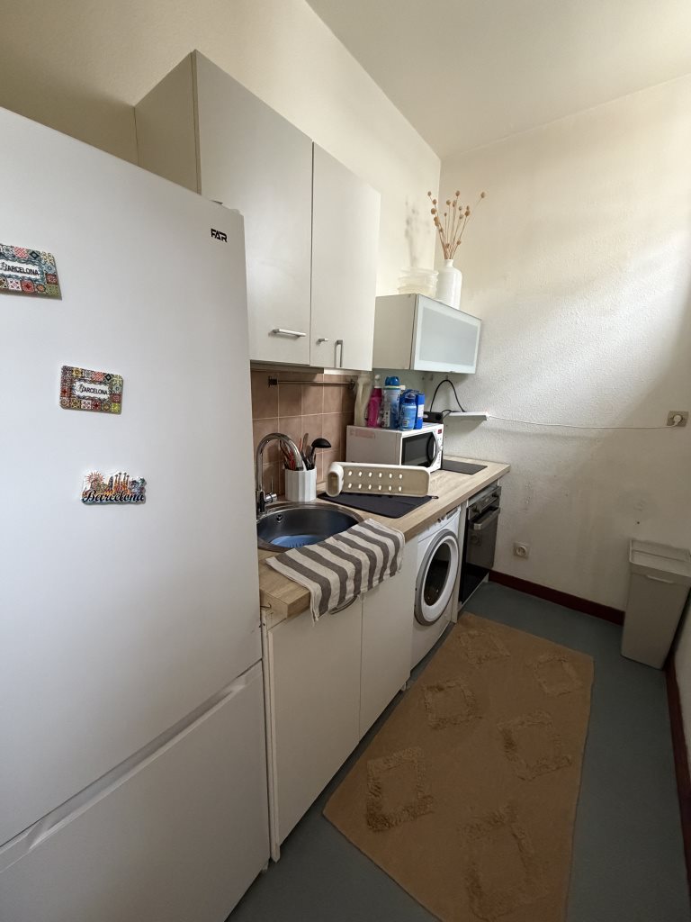 Maison à vendre, 45m², Fougères