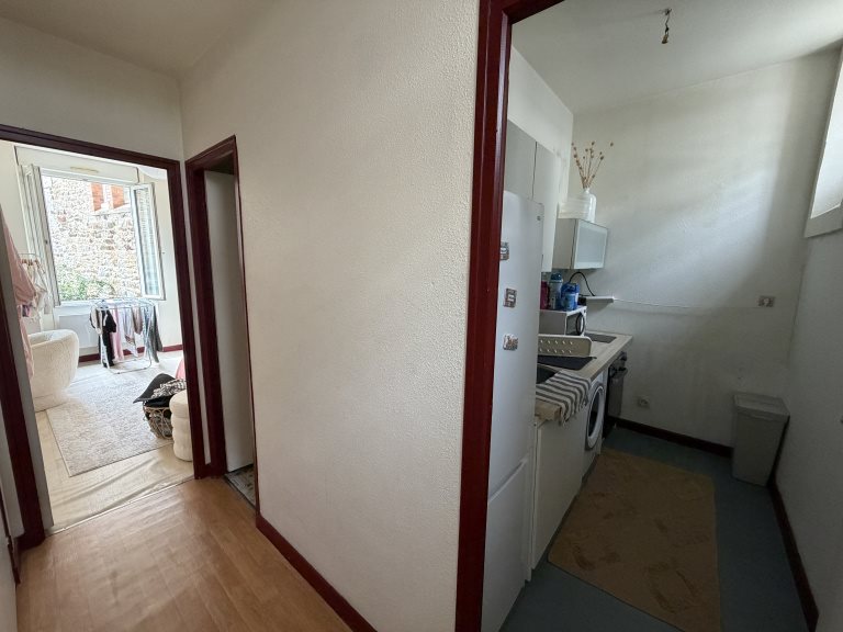 Maison à vendre, 45m², Fougères