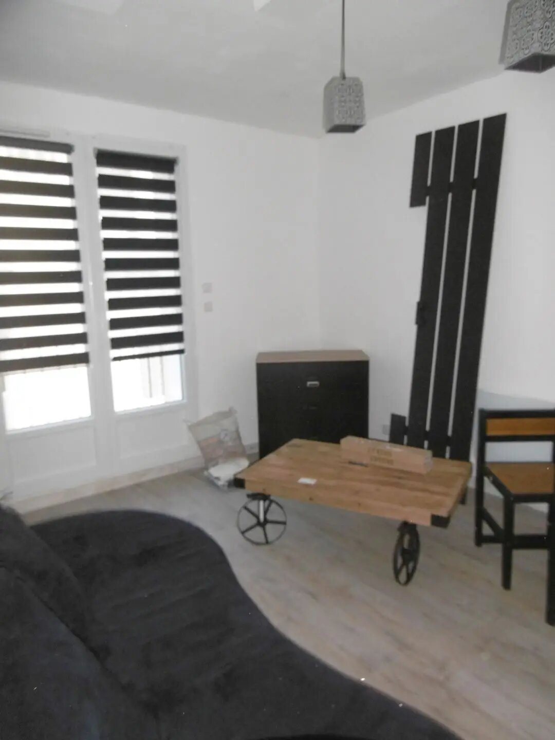 Appartement à louer, 27m², Fougères