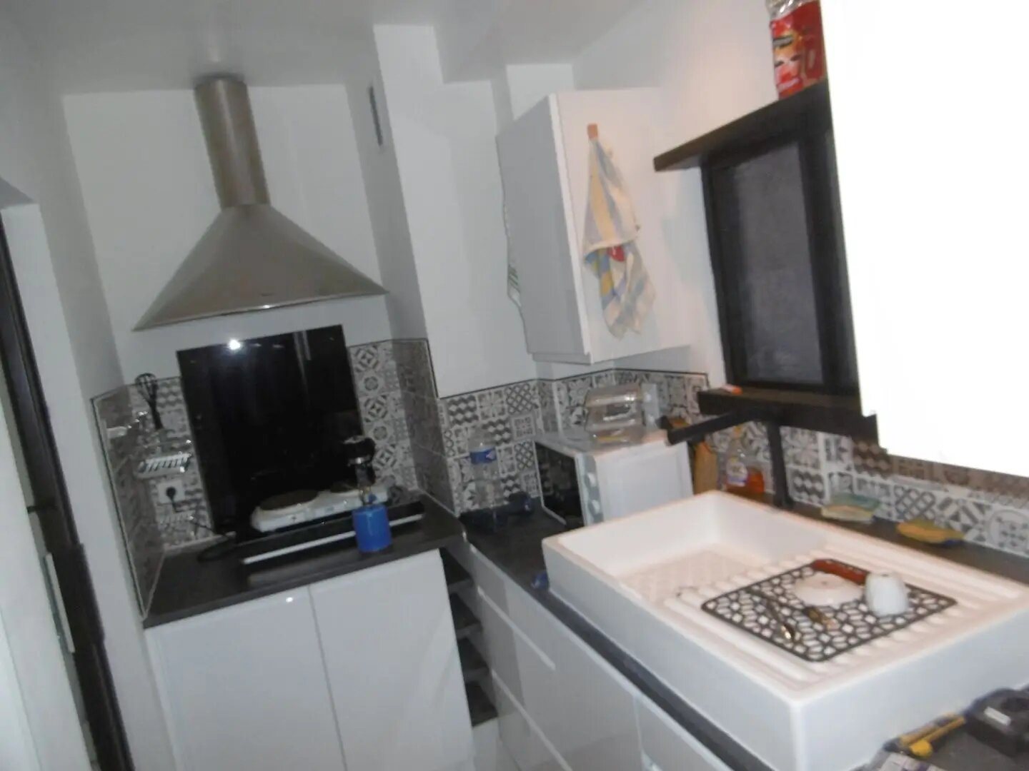 Appartement à louer, 27m², Fougères