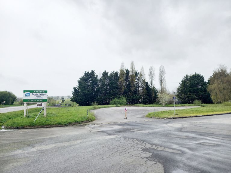 Maison à vendre, 3460m², Châtillon-en-Vendelais