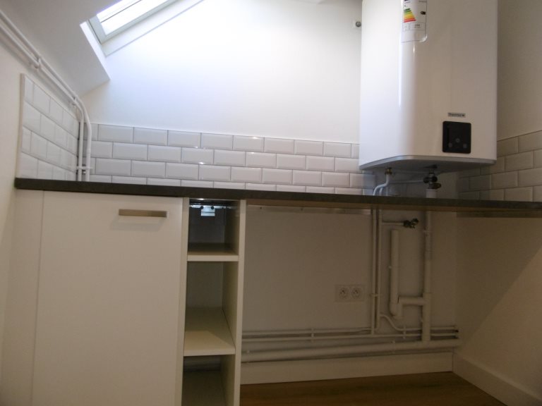 Maison à louer, 35m², Fougères