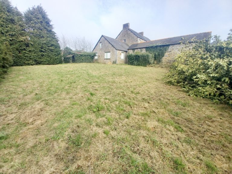 Maison à vendre, 800m², Fougères