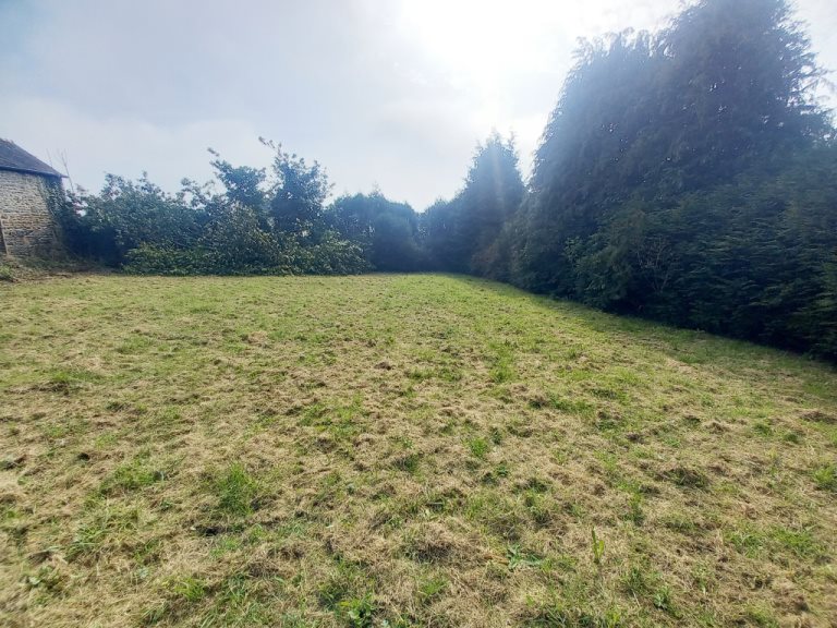 Maison à vendre, 800m², Fougères