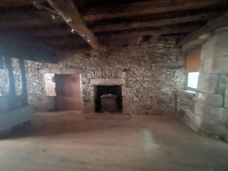Maison à vendre, 140m², Fougères
