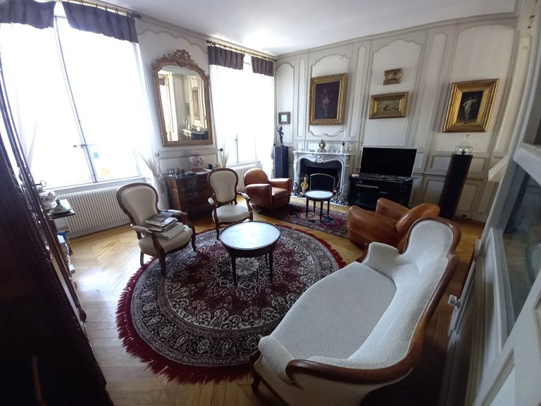 Appartement à vendre, 150m², Fougères