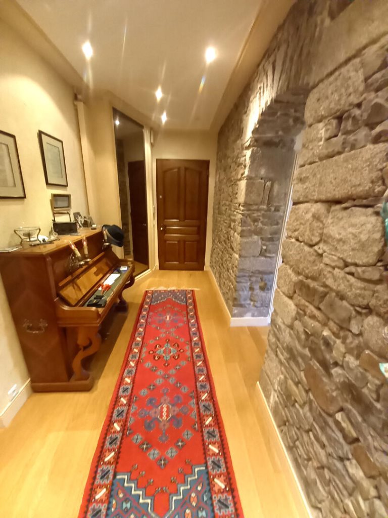 Appartement à vendre, 150m², Fougères