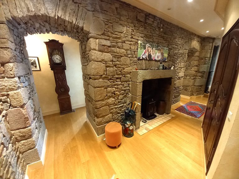 Appartement à vendre, 150m², Fougères