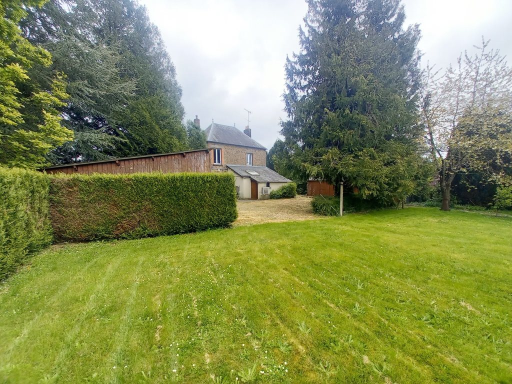 Maison à vendre, 1500m², Pontmain