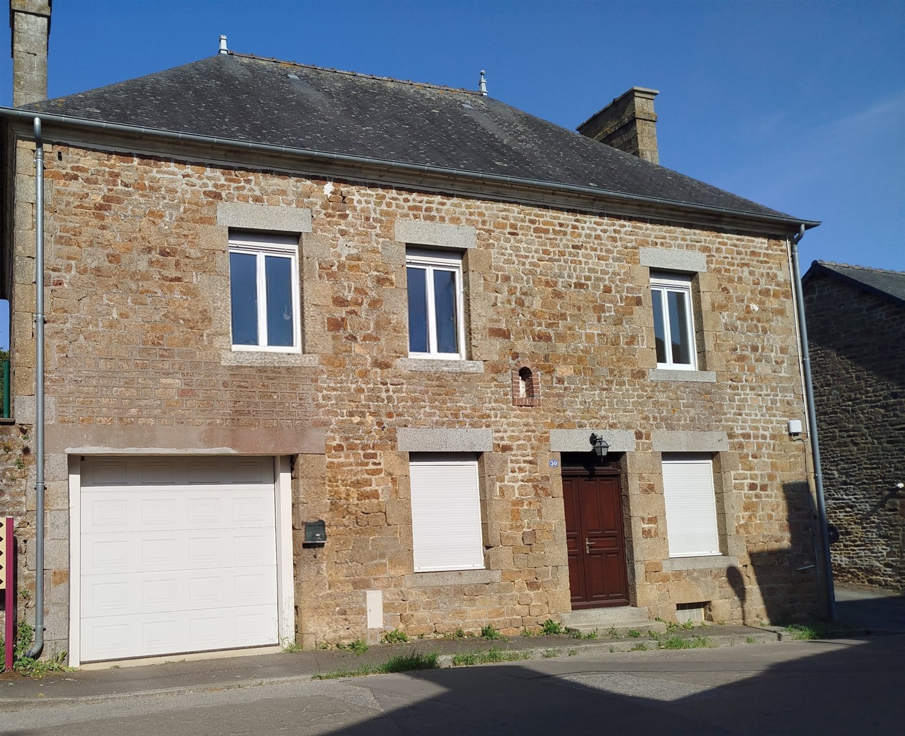 Maison à vendre, 1500m², Pontmain