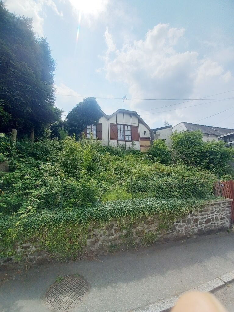 Maison à vendre, 255m², Fougères