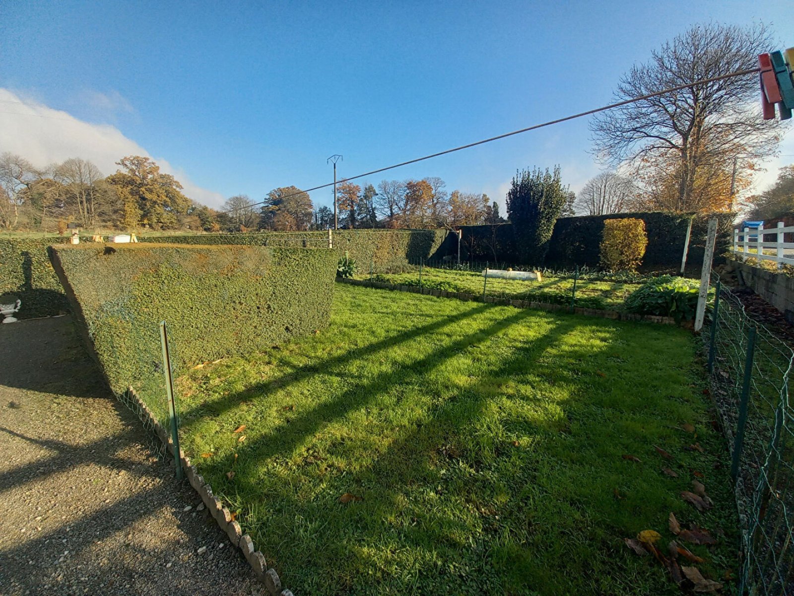Maison à vendre, 6m², Saint-Pierre-des-Landes