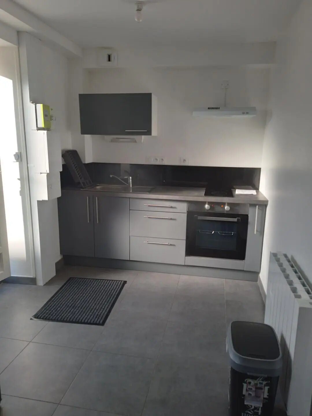 Appartement à louer, 20m², Fougères