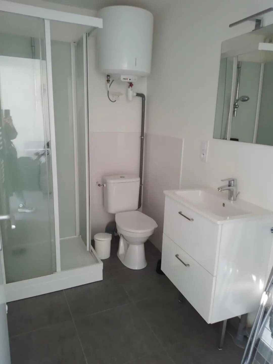 Appartement à louer, 20m², Fougères
