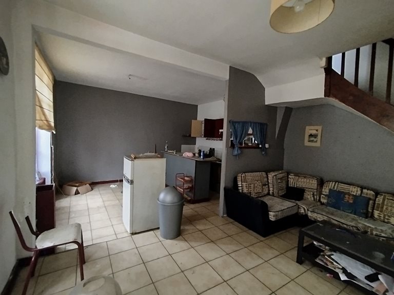 Maison à vendre, 395m², Fougères