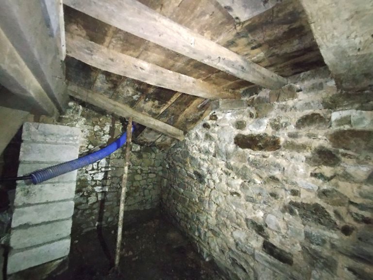 Maison à vendre, 23m², Fougères