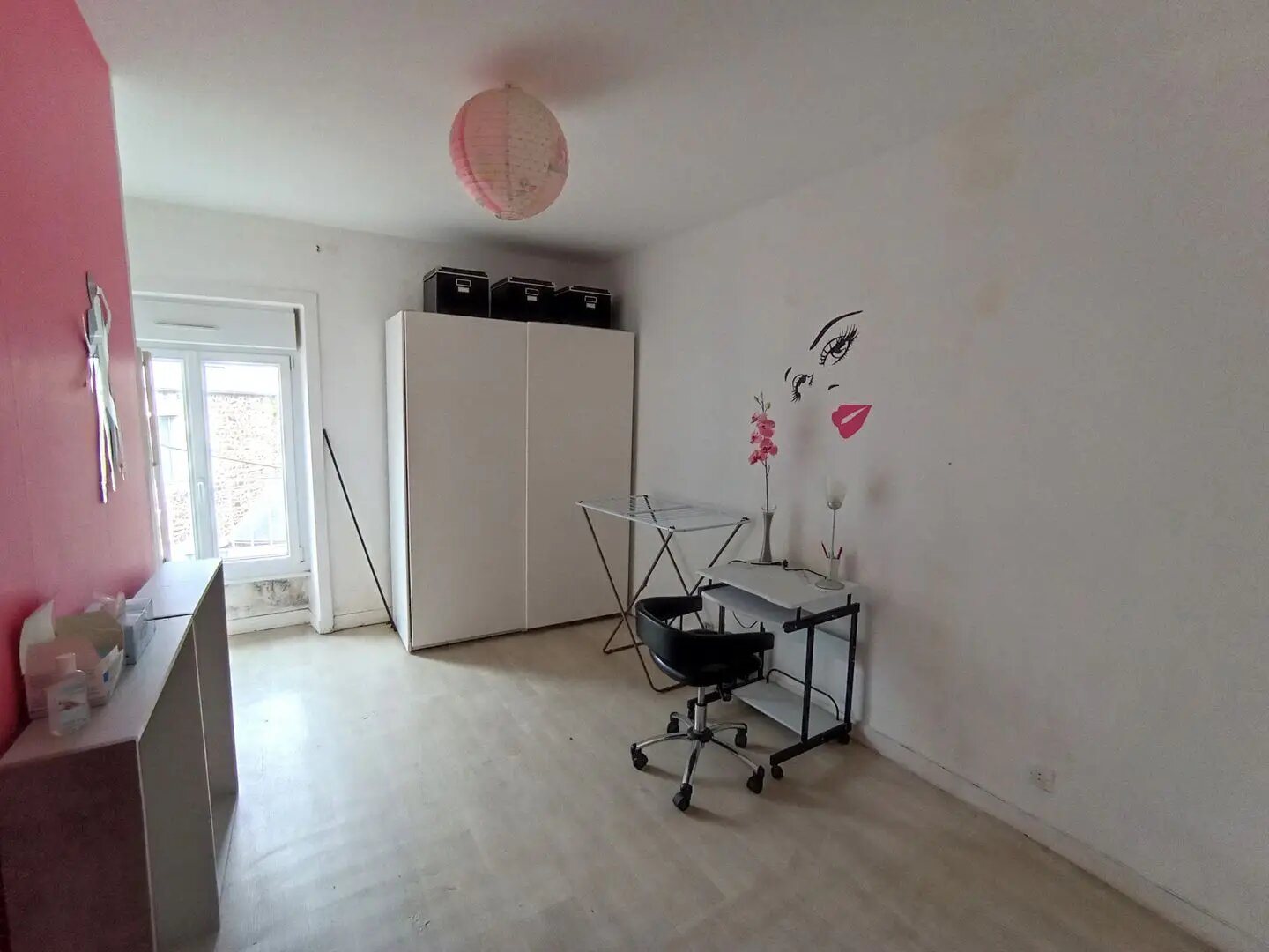 Appartement à louer, 63m², Fougères