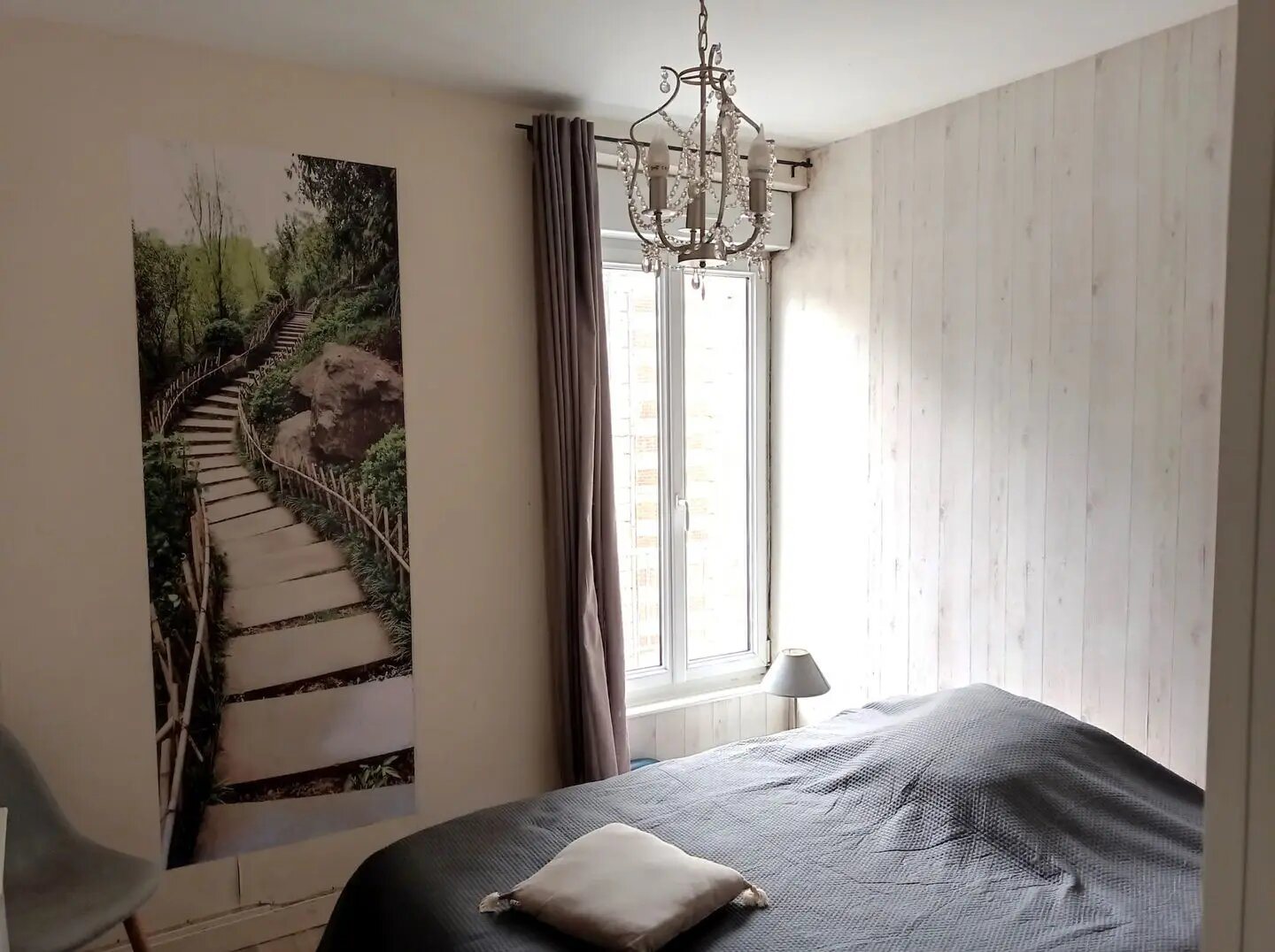 Appartement à louer, 63m², Fougères